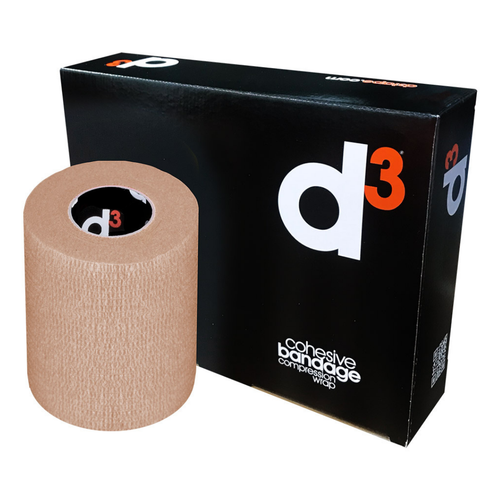 Cohesive Bandage
