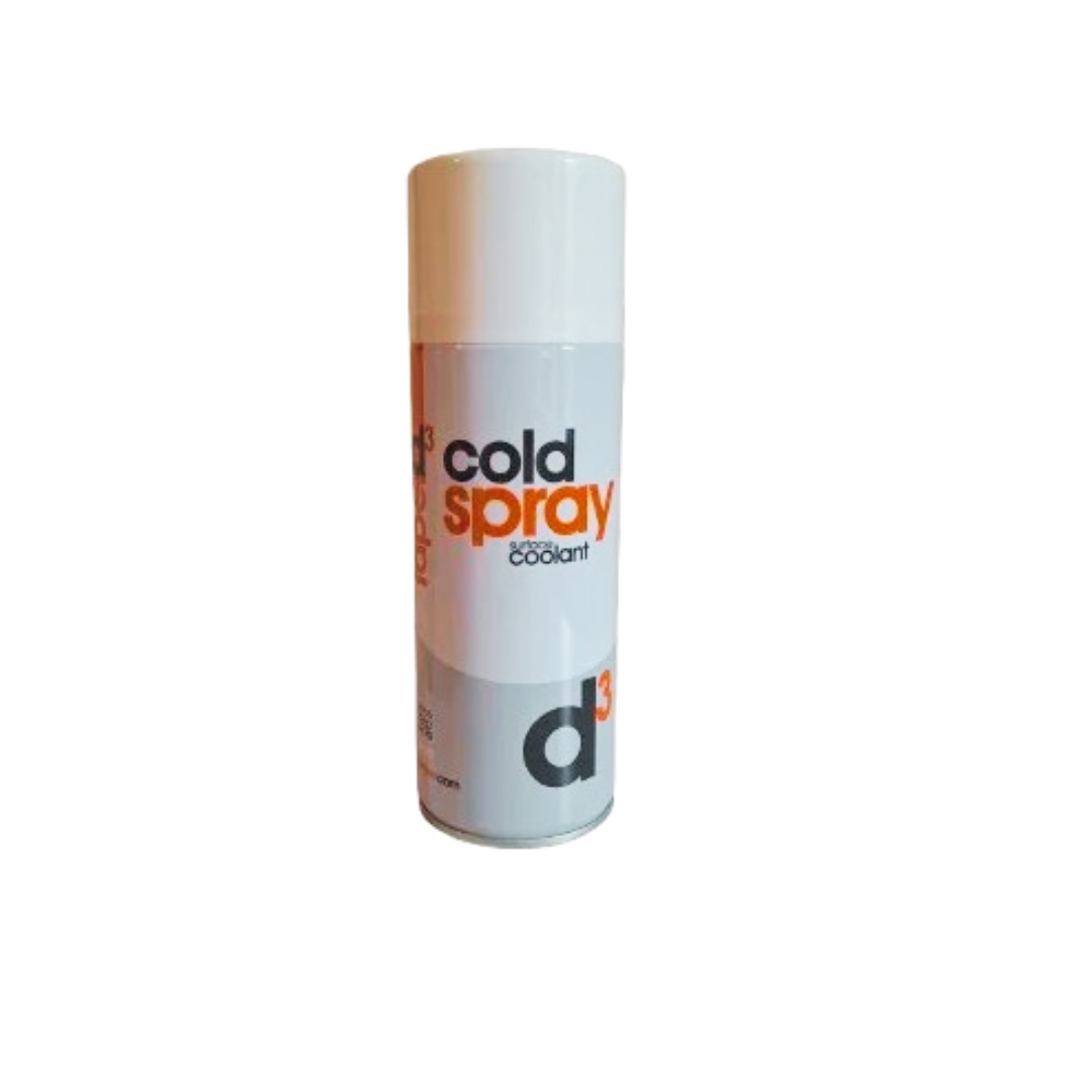 Fagyasztó Spray