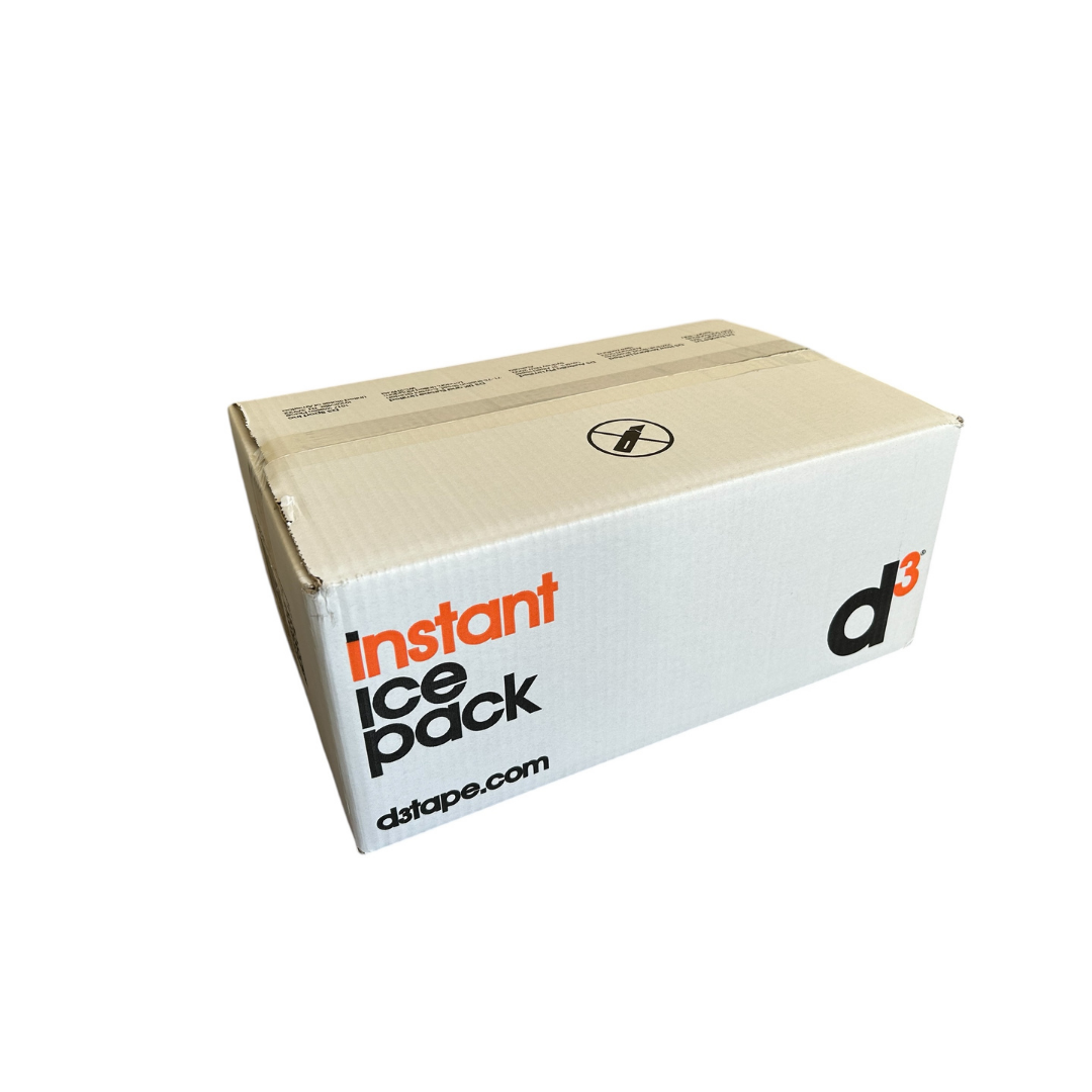 Instant Ice pack – 25 db