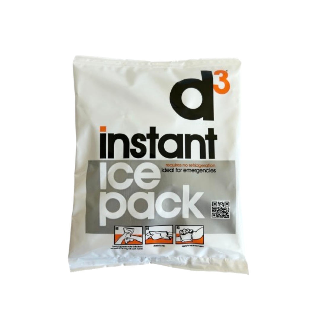 Instant Ice pack – 25 db