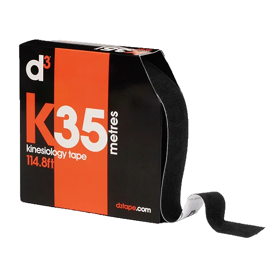 K35 – Kineziológiai tapasz