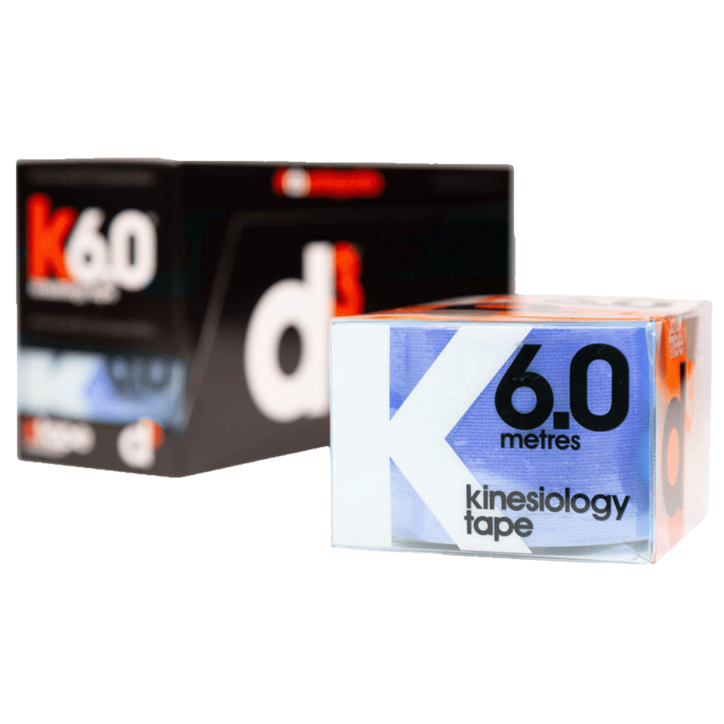 K6.0 – Kineziológiai tapasz