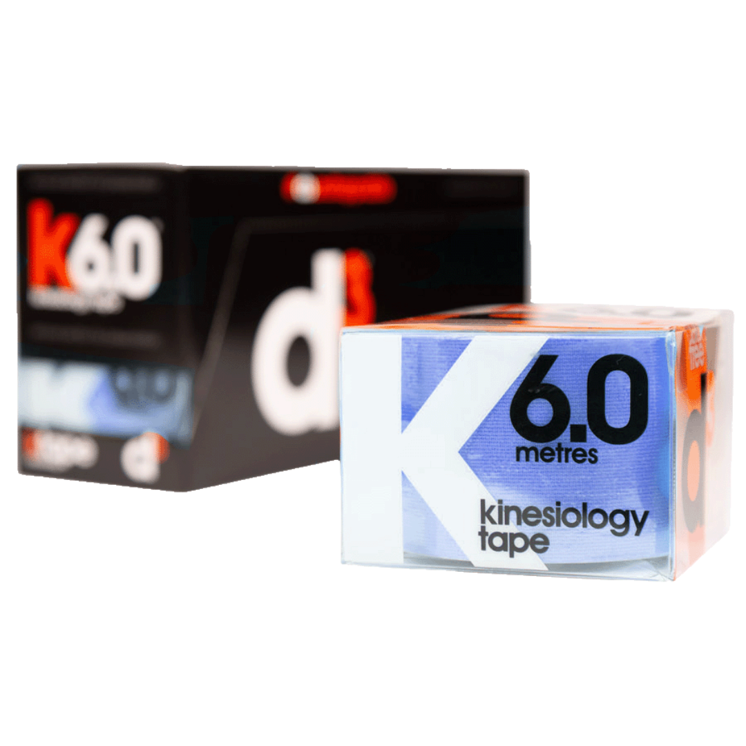 K6.0 – Kineziológiai tapasz