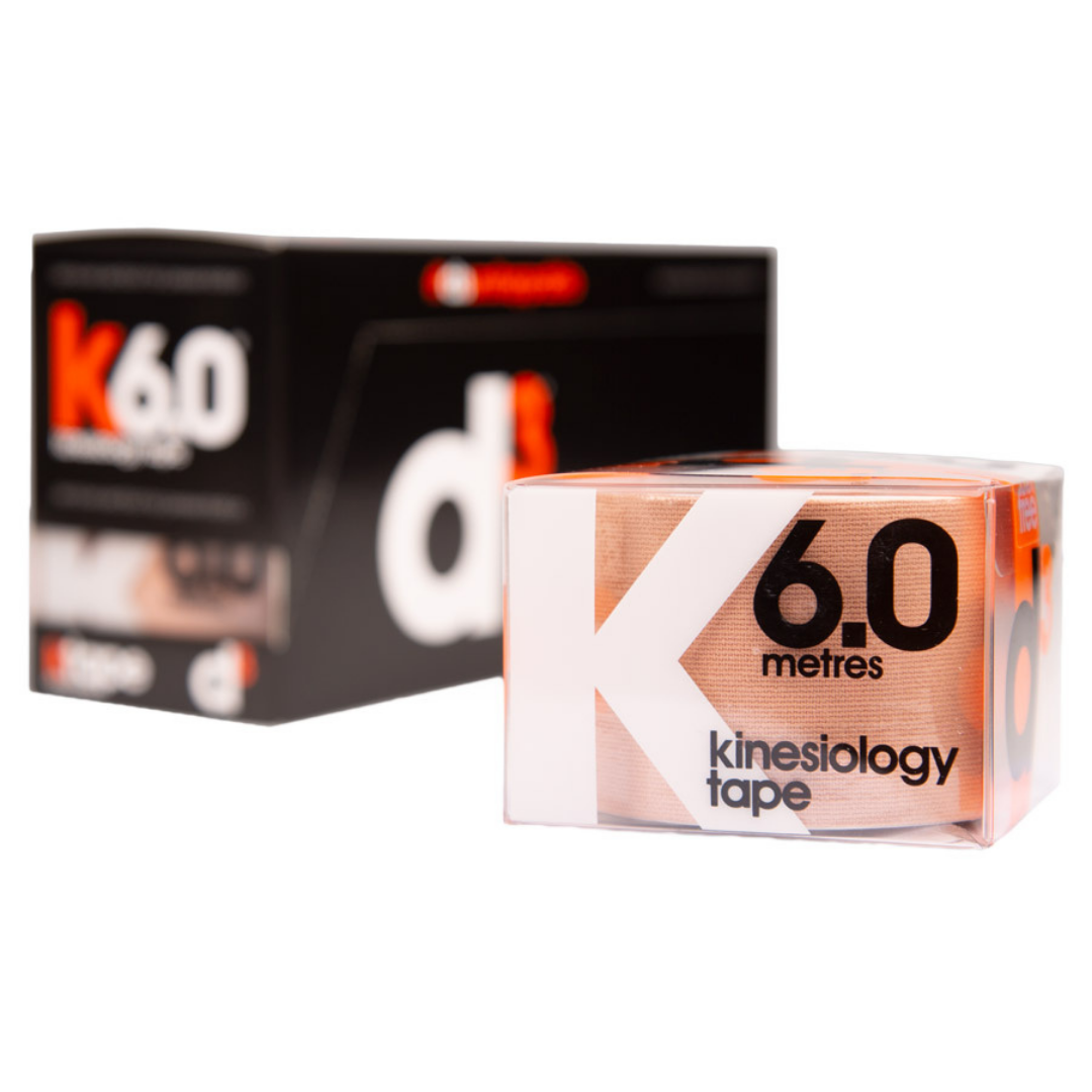 K6.0 – Kineziológiai tapasz