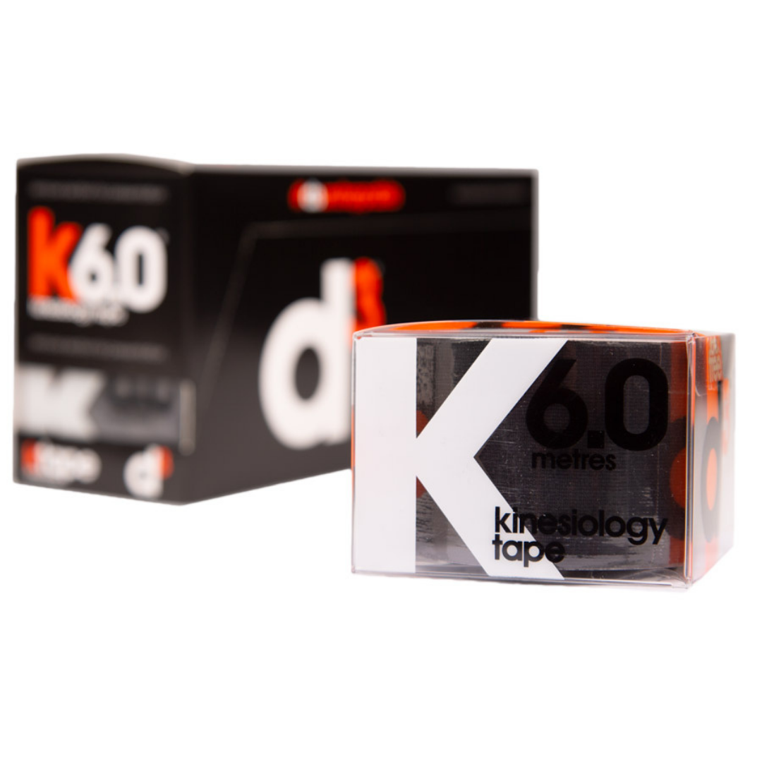 K6.0 – Kineziológiai tapasz