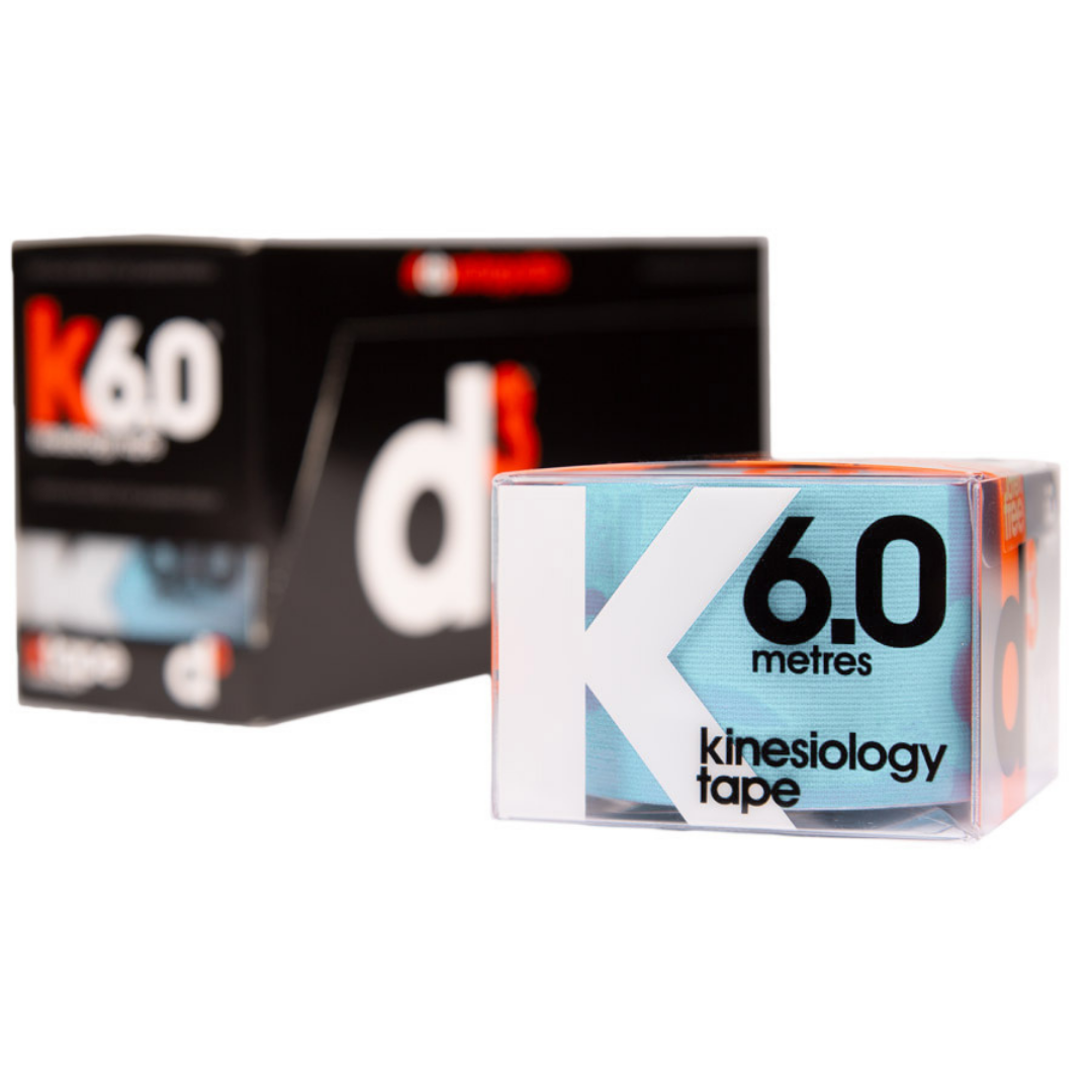 K6.0 – Kineziológiai tapasz