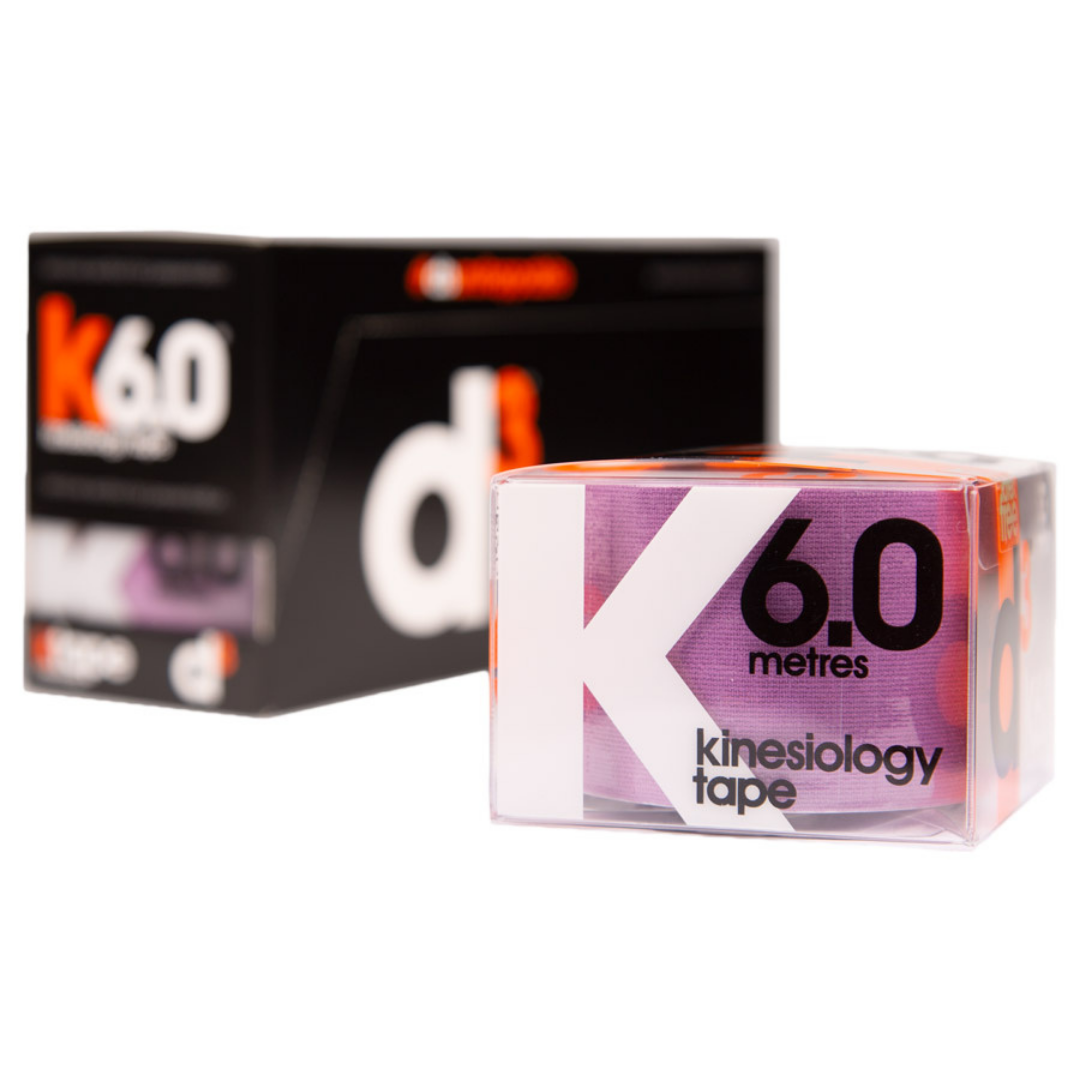 K6.0 – Kineziológiai tapasz