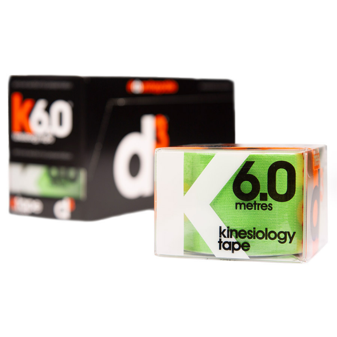 K6.0 – Kineziológiai tapasz