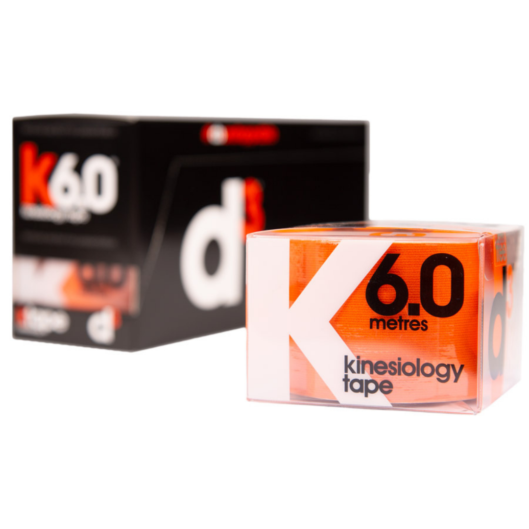 K6.0 – Kineziológiai tapasz