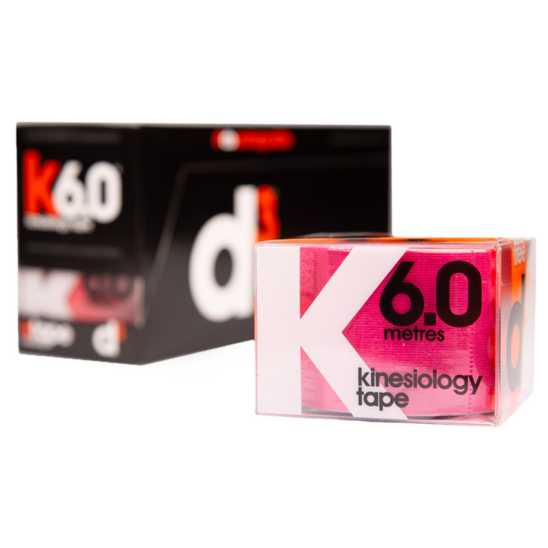 K6.0 – Kineziológiai tapasz