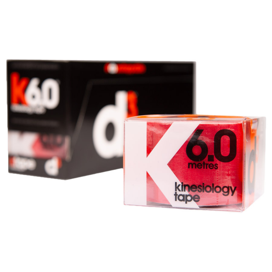 K6.0 – Kineziológiai tapasz