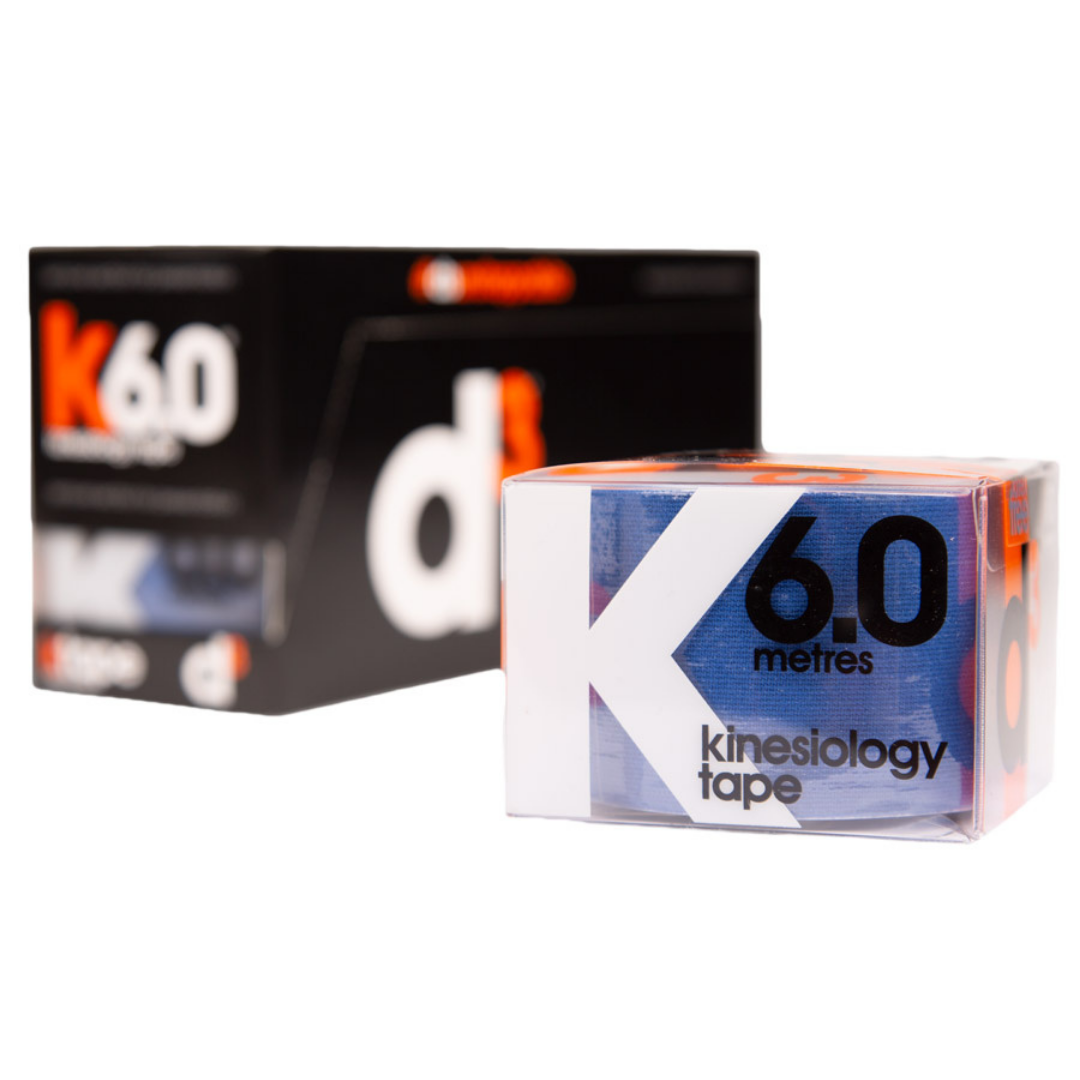 K6.0 – Kineziológiai tapasz