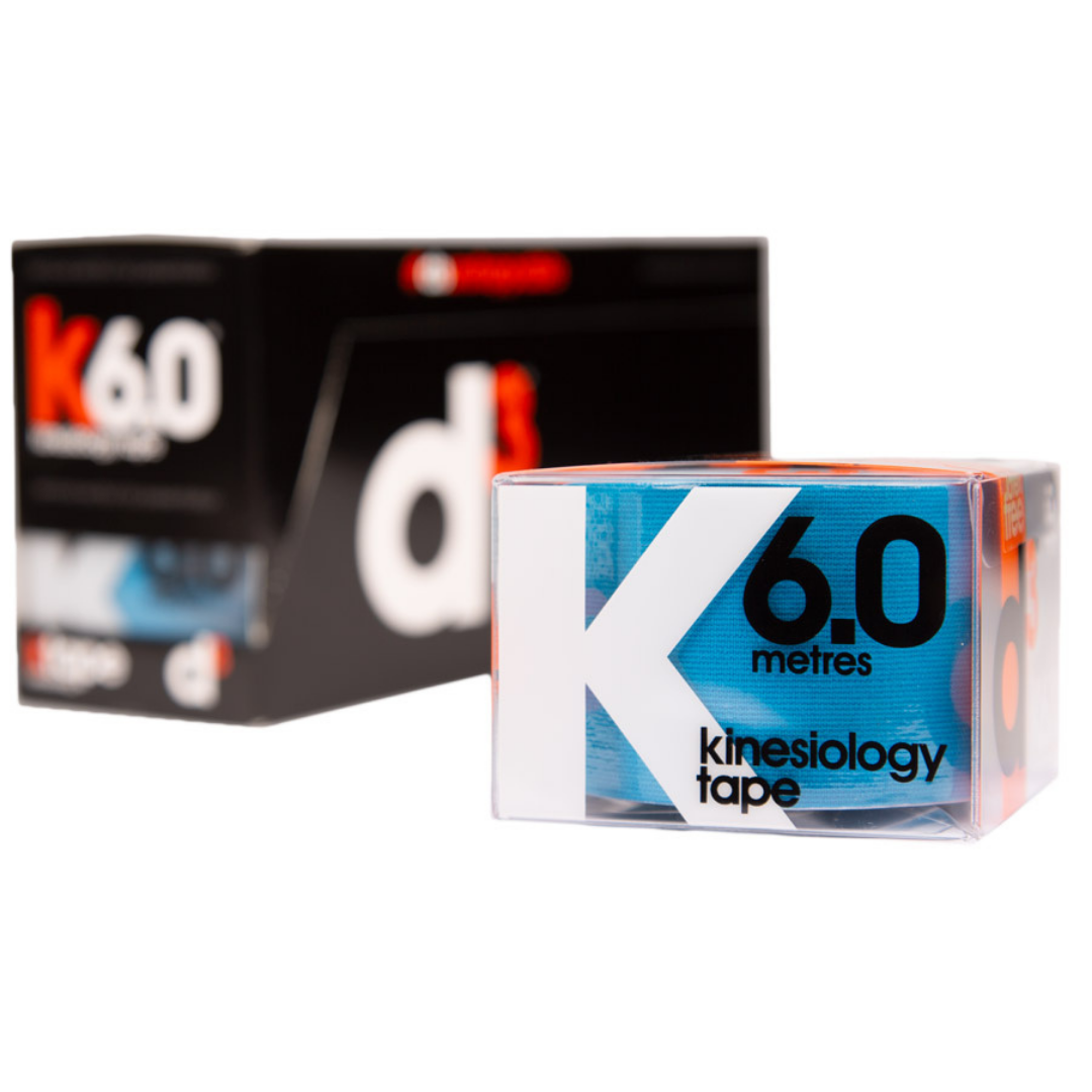 K6.0 – Kineziológiai tapasz