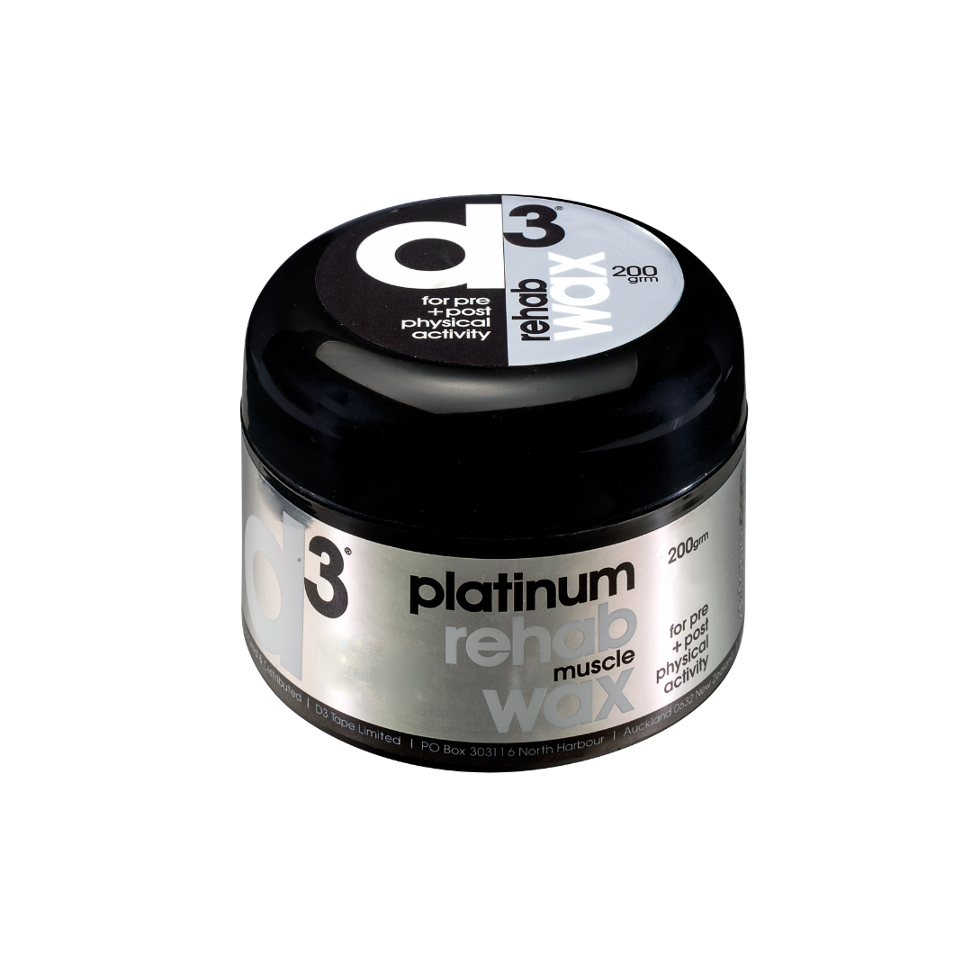 Platinum wax – Aktivitás előtti és utáni wax 200 g