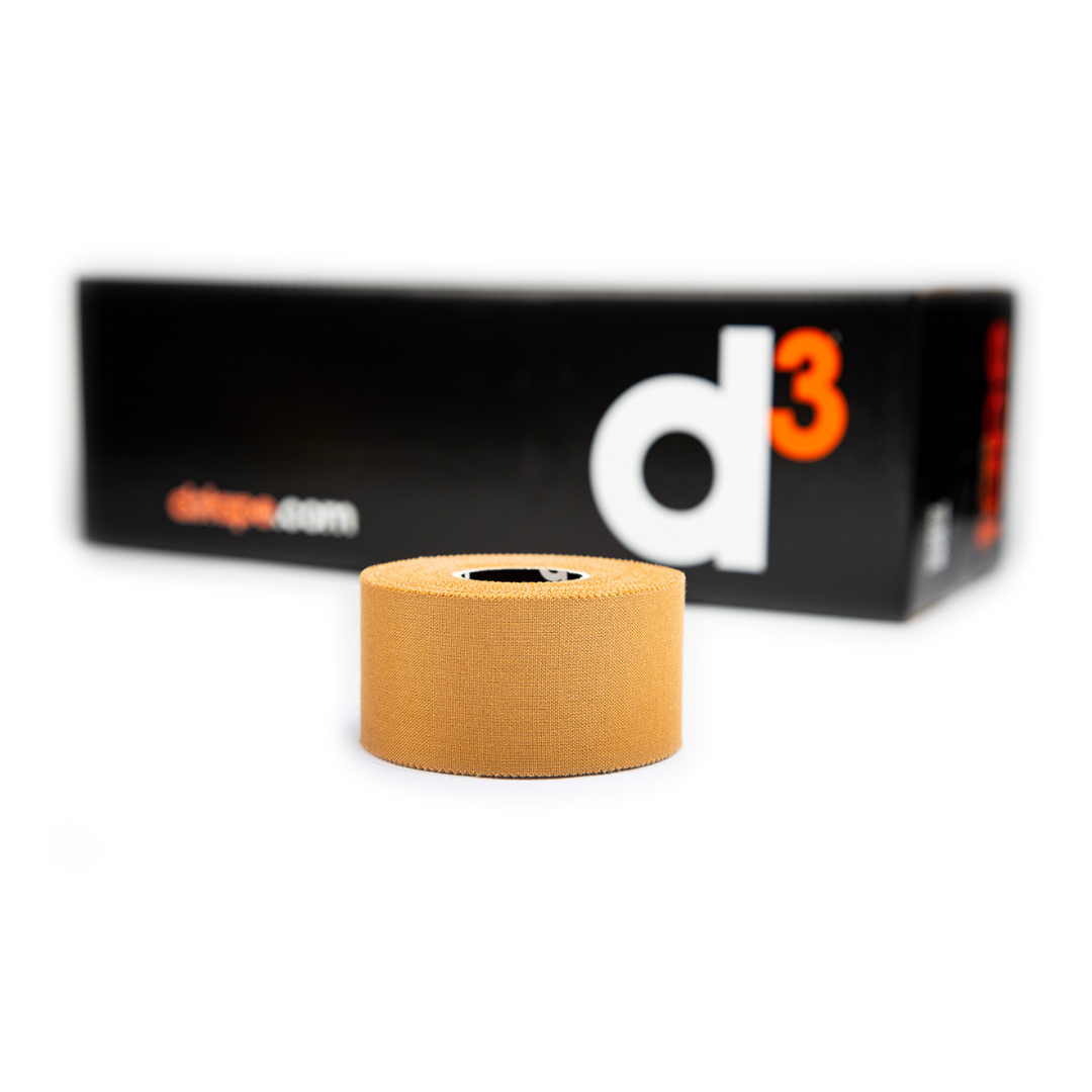 Rigid tape (leuko P)