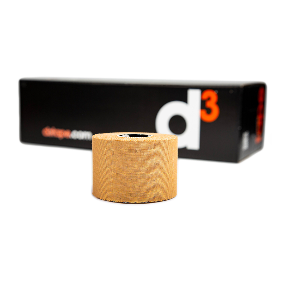 Rigid tape (leuko P)
